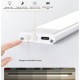 Lampa LED cu Senzor de Lumina si Miscare 20 cm Flippy, Intensitate Reglabila, Suport Magnetic, 34 LED-uri, 71.49lm , Acumulator 450mAh cu Reincarcare prin USB-C, pentru Bucatarie, Hol, Dressing, Garaj Lampa LED cu Senzor de Lumina si Miscare 20 cm Flippy, Intensitate Reglabila, Suport Magnetic, 34 LED-uri, 71.49lm , Acumulator 450mAh cu Reincarcare prin USB-C, pentru Bucatarie, Hol, Dressing, Garaj