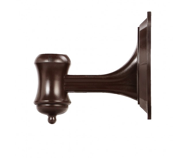 Lampa solara cu prindere de perete, Flippy, Alb cald Lampa solara cu prindere de perete, Flippy, Alb cald