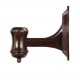 Lampa solara cu prindere de perete, Flippy, Alb cald Lampa solara cu prindere de perete, Flippy, Alb cald