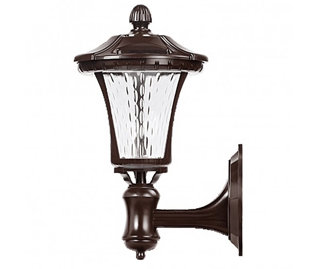 Lampa solara cu prindere de perete, Flippy, Alb cald Lampa solara cu prindere de perete, Flippy, Alb cald