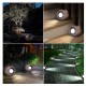 Lampa solara LED decorativa pentru gradina Flippy, imitatie piatra, lumina puternica 4 LED-uri, 12 x 15 cm, material ABS, baterie Ni-MH, 600 mAh, panou solar 2V, lumina alb rece, gri Lampa solara LED decorativa pentru gradina Flippy, imitatie piatra, lumina puternica 4 LED-uri, 12 x 15 cm, material ABS, baterie Ni-MH, 600 mAh, panou solar 2V, lumina alb rece, gri