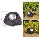 Lampa solara LED decorativa pentru gradina Flippy, imitatie piatra, lumina puternica 4 LED-uri, 12 x 15 cm, material ABS, baterie Ni-MH, 600 mAh, panou solar 2V, lumina alb rece, gri Lampa solara LED decorativa pentru gradina Flippy, imitatie piatra, lumina puternica 4 LED-uri, 12 x 15 cm, material ABS, baterie Ni-MH, 600 mAh, panou solar 2V, lumina alb rece, gri