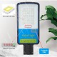 Lampa solara stradala Flippy, IP66, senzor de lumina, 240 LED-uri SMD, 3200 lm, panou 35W, putere 400W, autonomie 12-16 ore, telecomanda, montare prin fixare, pentru strada sau gradina, finisaj mat, material ABS, 49 x 21 x 5.5 cm, gri Lampa solara stradala Flippy, IP66, senzor de lumina, 240 LED-uri SMD, 3200 lm, panou 35W, putere 400W, autonomie 12-16 ore, telecomanda, montare prin fixare, pentru strada sau gradina, finisaj mat, material ABS, 49 x 21 x 5.5 cm, gri