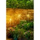 Lampa solara sub forma de artificii, 120 LED-uri, alb cald, Flippy Lampa solara sub forma de artificii, 120 LED-uri, alb cald, Flippy