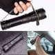 Lanternă Flippy P50 cu zoom telescopic, afișaj digital și ieșire magnetică Model 117 Lanternă Flippy P50 cu zoom telescopic, afișaj digital și ieșire magnetică Model 117