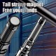 Lanternă Flippy P50 cu zoom telescopic, afișaj digital și ieșire magnetică Model 117 Lanternă Flippy P50 cu zoom telescopic, afișaj digital și ieșire magnetică Model 117