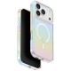 Husa Telefon, Flippy, Compatibila iPhone 17 Pro Max, Model Cameleon, Magsafe, Schimbare Gradient de Culoare din Unghiuri Diferite, Multicolor Husa Telefon, Flippy, Compatibila iPhone 17 Pro Max, Model Cameleon, Magsafe, Schimbare Gradient de Culoare din Unghiuri Diferite, Multicolor