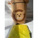 Cutie de Depozitare 2In1, Flippy, Impermeabila, Covor pentru Jucarii si Lego 150cm, Capacitate Mare, cu Manere, cu Sfori, Inaltime 40cm, Model Leu, Maro Cutie de Depozitare 2In1, Flippy, Impermeabila, Covor pentru Jucarii si Lego 150cm, Capacitate Mare, cu Manere, cu Sfori, Inaltime 40cm, Model Leu, Maro