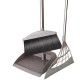 Set matura, faras cu coada si matura silicon, Flippy, Pentru uz casnic, Plastic/Otel, Gri, 90 x 72 x 100 cm Set matura, faras cu coada si matura silicon, Flippy, Pentru uz casnic, Plastic/Otel, Gri, 90 x 72 x 100 cm