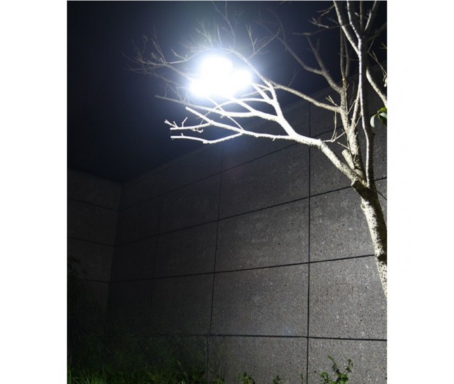 Lampa solara cu 25 LED-uri, pliabila, prindere carlig cu 5 moduri de iluminare, Flippy Lampa solara cu 25 LED-uri, pliabila, prindere carlig cu 5 moduri de iluminare, Flippy