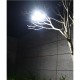 Lampa solara cu 25 LED-uri, pliabila, prindere carlig cu 5 moduri de iluminare, Flippy Lampa solara cu 25 LED-uri, pliabila, prindere carlig cu 5 moduri de iluminare, Flippy