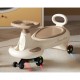 Masinuta, Flippy, 1-8 Ani, Rotire 360 Grade, Anti-rasturnare, Roti Silentioase, Impingere, Bluetooth, 66 x 32 x 37 cm, Bej