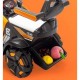 Masinuta Electrica Flippy, Tip Excavator, Brat Electric cu Maneta de Control, Spatar si Bare Laterale, Sistem Muzica si Lumini, 1-8 Ani, 72 x 36 x 50 cm, Portocaliu Masinuta Electrica Flippy, Tip Excavator, Brat Electric cu Maneta de Control, Spatar si Bare Laterale, Sistem Muzica si Lumini, 1-8 Ani, 72 x 36 x 50 cm, Portocaliu