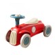 Masinuta Ride-On Flippy, cu Sistem Anti-Rasturnare, Claxon pe Volan, 1-6 Ani, 60 x 28 x 34 cm, Rosu-Crem Masinuta Ride-On Flippy, cu Sistem Anti-Rasturnare, Claxon pe Volan, 1-6 Ani, 60 x 28 x 34 cm, Rosu-Crem