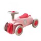 Masinuta Ride-On Flippy, cu Sistem Anti-Rasturnare, Claxon pe Volan, 1-6 Ani, 60 x 28 x 34 cm, Roz Masinuta Ride-On Flippy, cu Sistem Anti-Rasturnare, Claxon pe Volan, 1-6 Ani, 60 x 28 x 34 cm, Roz