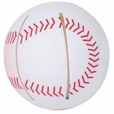 Minge UFO baseball Flippy cu deformare, diametru 8 cm, 3 ani +, interactiva, minge magică OZN zburator, minge zburătoare, Alb Minge UFO baseball Flippy cu deformare, diametru 8 cm, 3 ani +, interactiva, minge magică OZN zburator, minge zburătoare, Alb