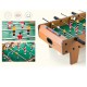 Mini Masa de Fotbal cu Teren si 18 Jucatori Flippy, 6 Manere, cu Tablou pentru Scor, din Metal, Lemn si ABS, 50 x 25 x 16 cm, cu Picioruse, pentru copii/adulti Mini Masa de Fotbal cu Teren si 18 Jucatori Flippy, 6 Manere, cu Tablou pentru Scor, din Metal, Lemn si ABS, 50 x 25 x 16 cm, cu Picioruse, pentru copii/adulti