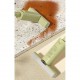 Mini Mop, Flippy, Pentru Uz Casnic, Sistem Autostoarcere, Portabil, Mop cu Burete, Rotire 180°,15 x 27.5 cm, Verde Mini Mop, Flippy, Pentru Uz Casnic, Sistem Autostoarcere, Portabil, Mop cu Burete, Rotire 180°,15 x 27.5 cm, Verde