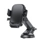 Suport Multifunctional pentru Telefon, Flippy, Car Holder, Suport Rotativ pentru Telefon cu Ventuza si Prindere pe Parbriz sauu Bord, 19 x 10 x 9 cm, Negru Suport Multifunctional pentru Telefon, Flippy, Car Holder, Suport Rotativ pentru Telefon cu Ventuza si Prindere pe Parbriz sauu Bord, 19 x 10 x 9 cm, Negru