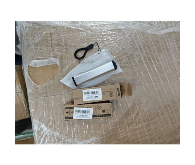 Suport pentru Telefon Mobil, Flippy, pentru Calatorie, Pliabil, Portabil, Rotativ, Telescopic, Negru/Gri