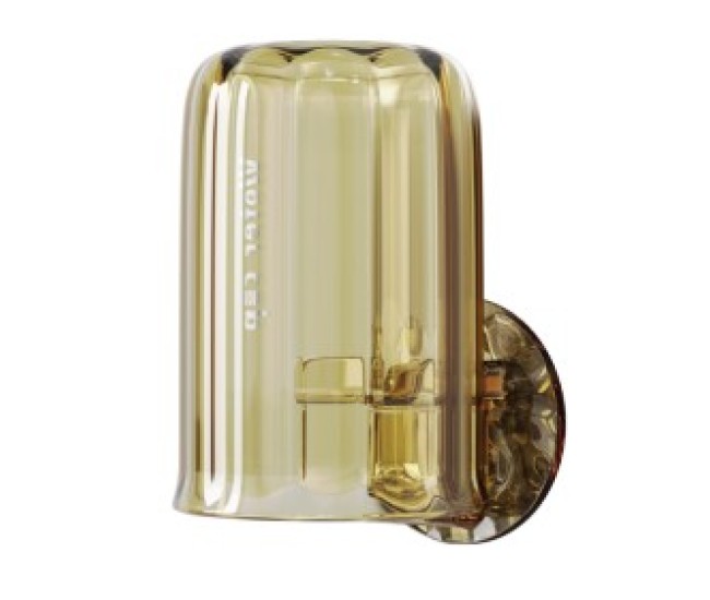 Suport Multifunctional 2 in 1, Pahar si Suport pentru Periuta de Dinti, Flippy, Plastic, Dimensiune: 10.4 x 7.3 x 7.3 cm, Maro Galbui Suport Multifunctional 2 in 1, Pahar si Suport pentru Periuta de Dinti, Flippy, Plastic, Dimensiune: 10.4 x 7.3 x 7.3 cm, Maro Galbui