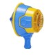 Suflator de Baloane, Flippy, din Plastic, Functie de Suflare si de Facut Baloane, 4-6 Ani, 30.4 x 14.2 x 22.2 cm, Albastru Suflator de Baloane, Flippy, din Plastic, Functie de Suflare si de Facut Baloane, 4-6 Ani, 30.4 x 14.2 x 22.2 cm, Albastru