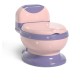 Olita Bebelusi, Flippy, pentru Copii 1 - 8 Ani, Model Toaleta Adulti, Colac Moale PVC, Compartiment Detasabil, Cutie Depozitare Hartie, 34 x 32 x 19 cm, Roz/Mov Olita Bebelusi, Flippy, pentru Copii 1 - 8 Ani, Model Toaleta Adulti, Colac Moale PVC, Compartiment Detasabil, Cutie Depozitare Hartie, 34 x 32 x 19 cm, Roz/Mov