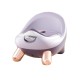 Olita pentru Copii, Flippy, +1an, Portabila, cu Capac, Model Prietenos, Non-Toxic, Compartiment Detasabil, cu 4 Picioare, Usor de Curatat, Mov Gold Olita pentru Copii, Flippy, +1an, Portabila, cu Capac, Model Prietenos, Non-Toxic, Compartiment Detasabil, cu 4 Picioare, Usor de Curatat, Mov Gold