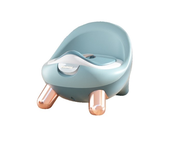 Olita pentru Copii, Flippy, +1an, Portabila, cu Capac, Model Prietenos, Non-Toxic, Compartiment Detasabil, cu 4 Picioare, Usor de Curatat, Verde Gold Olita pentru Copii, Flippy, +1an, Portabila, cu Capac, Model Prietenos, Non-Toxic, Compartiment Detasabil, cu 4 Picioare, Usor de Curatat, Verde Gold