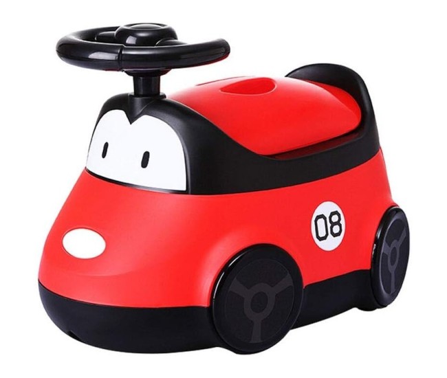 Olita pentru Copii, Flippy, +1an, Portabila, Design Masinuta cu Capac, Model Prietenos, Non-Toxic, Compartiment Detasabil, Usor de Curatat, Rosu Olita pentru Copii, Flippy, +1an, Portabila, Design Masinuta cu Capac, Model Prietenos, Non-Toxic, Compartiment Detasabil, Usor de Curatat, Rosu