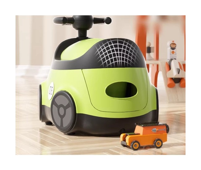 Olita pentru Copii, Flippy, +1an, Portabila, Design Masinuta cu Capac, Model Prietenos, Non-Toxic, Compartiment Detasabil, Usor de Curatat, Verde Olita pentru Copii, Flippy, +1an, Portabila, Design Masinuta cu Capac, Model Prietenos, Non-Toxic, Compartiment Detasabil, Usor de Curatat, Verde