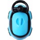 Olita pentru Copii, Flippy, +1an, Portabila, Design Masinuta cu Capac, Model Prietenos, Non-Toxic, Compartiment Detasabil, Usor de Curatat, Albastru Olita pentru Copii, Flippy, +1an, Portabila, Design Masinuta cu Capac, Model Prietenos, Non-Toxic, Compartiment Detasabil, Usor de Curatat, Albastru