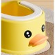Olita pentru Copii, Flippy, +1an, Portabila, Design Ratusca, Model Prietenos, Non-Toxic, Compartiment Detasabil, cu Maner, Usor de Curatat, Galben Olita pentru Copii, Flippy, +1an, Portabila, Design Ratusca, Model Prietenos, Non-Toxic, Compartiment Detasabil, cu Maner, Usor de Curatat, Galben