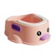 Olita pentru Copii, Flippy, +1an, Portabila, Design Ratusca, Model Prietenos, Non-Toxic, Compartiment Detasabil, cu Maner, Usor de Curatat, Roz Olita pentru Copii, Flippy, +1an, Portabila, Design Ratusca, Model Prietenos, Non-Toxic, Compartiment Detasabil, cu Maner, Usor de Curatat, Roz