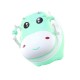 Olita pentru Copii, Flippy, +1an, Portabila, Design Vacuta cu Capac, Model Prietenos, Non-Toxic, cu Manere, Compartiment Detasabil, Perie Inclusa, Usor de Curatat, Verde Olita pentru Copii, Flippy, +1an, Portabila, Design Vacuta cu Capac, Model Prietenos, Non-Toxic, cu Manere, Compartiment Detasabil, Perie Inclusa, Usor de Curatat, Verde