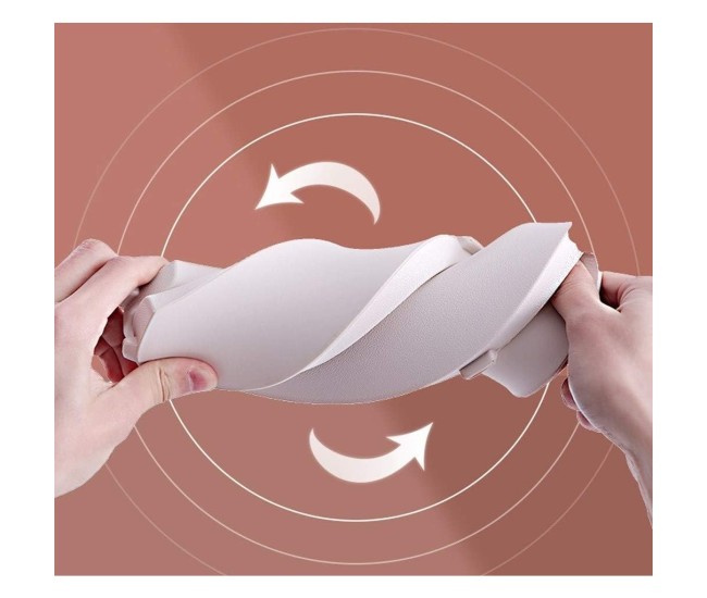 Olita pentru Copii, Flippy, +6 luni, Compartiment Detasabil, cu Capac, Antiderapanta, din Plastic, Colac Moale, Model Animat Ciclop, cu Maner, 33 x 21 x 45 cm, Albastru/Portocaliu Olita pentru Copii, Flippy, +6 luni, Compartiment Detasabil, cu Capac, Antiderapanta, din Plastic, Colac Moale, Model Animat Ciclop, cu Maner, 33 x 21 x 45 cm, Albastru/Portocaliu