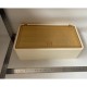 Organizator Cosmetice, Flippy, Montare pe Perete fara Perforare, 36.5x10.9x20 cm, din PP si ABS, Bej, Usa Transparenta Organizator Cosmetice, Flippy, Montare pe Perete fara Perforare, 36.5x10.9x20 cm, din PP si ABS, Bej, Usa Transparenta