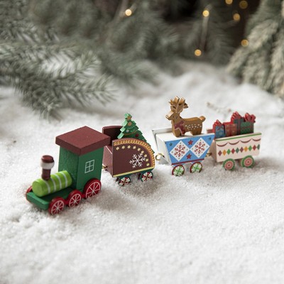 Ornament Decoratiune de Craciun Tren Pictat, Flippy, Tip Ornament Jucarie de Decor pentru Craciun, din Lemn 20 cm, Tren Figurina de Craciun, Multicolor Ornament Decoratiune de Craciun Tren Pictat, Flippy, Tip Ornament Jucarie de Decor pentru Craciun, din Lemn 20 cm, Tren Figurina de Craciun, Multicolor