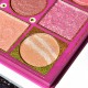 Paleta Iluminatoare, Flippy, 6 Nuante, Halloween, Culori Calde, Dreptunghiulara, 160g, Valabilitate 24 Luni, 17.4x11.5x1.3 cm, Varianta A, Nude-Rose Paleta Iluminatoare, Flippy, 6 Nuante, Halloween, Culori Calde, Dreptunghiulara, 160g, Valabilitate 24 Luni, 17.4x11.5x1.3 cm, Varianta A, Nude-Rose