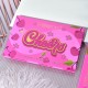 Paleta de Machiaj, KEVIN & COCO, Cherry Blossom. Fard de Pleoape, 19 culori, 19.2 x 12.8 x 1.4 cm Paleta de Machiaj, KEVIN & COCO, Cherry Blossom. Fard de Pleoape, 19 culori, 19.2 x 12.8 x 1.4 cm
