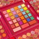 Paleta de Farduri Kevin&Coco, 105 culori, Stil Pliabil, Wednesday, Conturing, Iluminator, Blush incluse, Fara Sulfati, Pudra Compacta, 18.7 x 17.3 x 2.6 cm, 407 g, multicolor Paleta de Farduri Kevin&Coco, 105 culori, Stil Pliabil, Wednesday, Conturing, Iluminator, Blush incluse, Fara Sulfati, Pudra Compacta, 18.7 x 17.3 x 2.6 cm, 407 g, multicolor