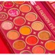 Paleta de Farduri Kevin&Coco, 105 culori, Stil Pliabil, Wednesday, Conturing, Iluminator, Blush incluse, Fara Sulfati, Pudra Compacta, 18.7 x 17.3 x 2.6 cm, 407 g, multicolor Paleta de Farduri Kevin&Coco, 105 culori, Stil Pliabil, Wednesday, Conturing, Iluminator, Blush incluse, Fara Sulfati, Pudra Compacta, 18.7 x 17.3 x 2.6 cm, 407 g, multicolor