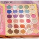 Paleta de Farduri Kevin&Coco, 72 culori, Stil Carte, 3 Straturi, Pudra Compacta, Clasic, Fara Sulfati, 14 x 14 cm, 80 g, multicolor Paleta de Farduri Kevin&Coco, 72 culori, Stil Carte, 3 Straturi, Pudra Compacta, Clasic, Fara Sulfati, 14 x 14 cm, 80 g, multicolor