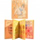 Paleta de Farduri Kevin&Coco, 72 culori, Stil Carte, 3 Straturi, Pudra Compacta, Clasic, Fara Sulfati, 14 x 14 cm, 80 g, multicolor Paleta de Farduri Kevin&Coco, 72 culori, Stil Carte, 3 Straturi, Pudra Compacta, Clasic, Fara Sulfati, 14 x 14 cm, 80 g, multicolor