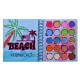 Palete de Machiaj, KEVIN & COCO, Colour Fruit Party, Fard de Pleoape, 20 culori, 15.3 x 17.4 x 1.2 cm Palete de Machiaj, KEVIN & COCO, Colour Fruit Party, Fard de Pleoape, 20 culori, 15.3 x 17.4 x 1.2 cm