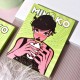 Paleta de Machiaj, KEVIN&COCO, 20 Culori Green Girl, Fard de Pleoape si Blush, Verde Paleta de Machiaj, KEVIN&COCO, 20 Culori Green Girl, Fard de Pleoape si Blush, Verde