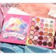 Paleta farduri Kevin&Coco, 69 nuante, blush, iluminator, conturing, deschidere tip carte, 18.6 x 16.5 cm, 97 g, multicolor, model 2 Paleta farduri Kevin&Coco, 69 nuante, blush, iluminator, conturing, deschidere tip carte, 18.6 x 16.5 cm, 97 g, multicolor, model 2