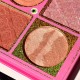 Paleta Iluminatoare, Flippy, 6 Nuante, Halloween, Culori Calde, Dreptunghiulara, 160g, Valabilitate 24 Luni, 17.4x11.5x1.3 cm, Varianta B, Nude-Rose Paleta Iluminatoare, Flippy, 6 Nuante, Halloween, Culori Calde, Dreptunghiulara, 160g, Valabilitate 24 Luni, 17.4x11.5x1.3 cm, Varianta B, Nude-Rose