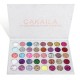 Trusa de machiaj , paleta de glitter / sclipici cu 40 de culori , Flippy Trusa de machiaj , paleta de glitter / sclipici cu 40 de culori , Flippy