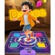 Jucarie Interactiva, Flippy, Covor Muzical de Dans, 4-6 Ani, Bluetooth, 4 Moduri, 90 x 90 cm, Mov Jucarie Interactiva, Flippy, Covor Muzical de Dans, 4-6 Ani, Bluetooth, 4 Moduri, 90 x 90 cm, Mov